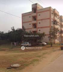 1 BHK Apartment for Sale in Pocharam,Ranga Reddy